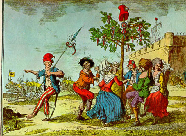 Austria Threatens War