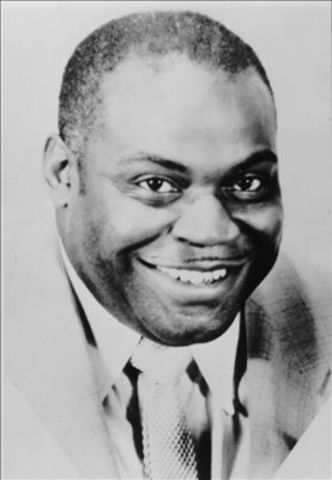 Willie Dixon born