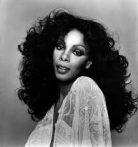 4.4.1 DONNA SUMMER
