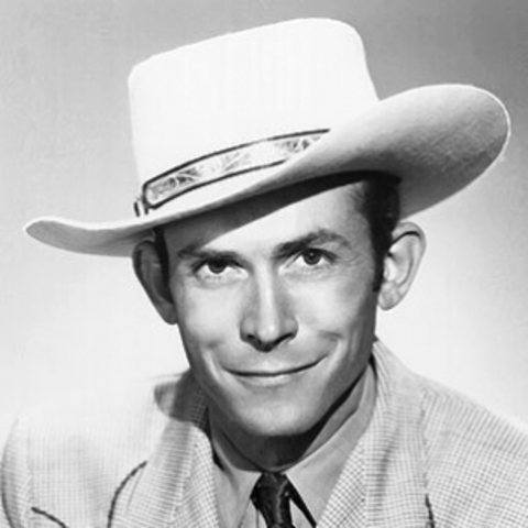 Hank Williams born