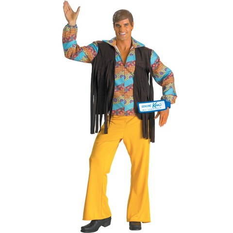 Fashion:Hippie style