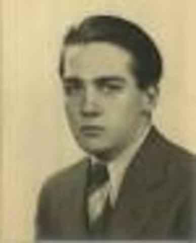 John Presper Eckert - nacimiento