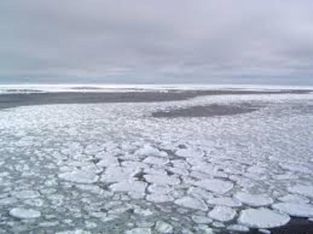 Sea Ice