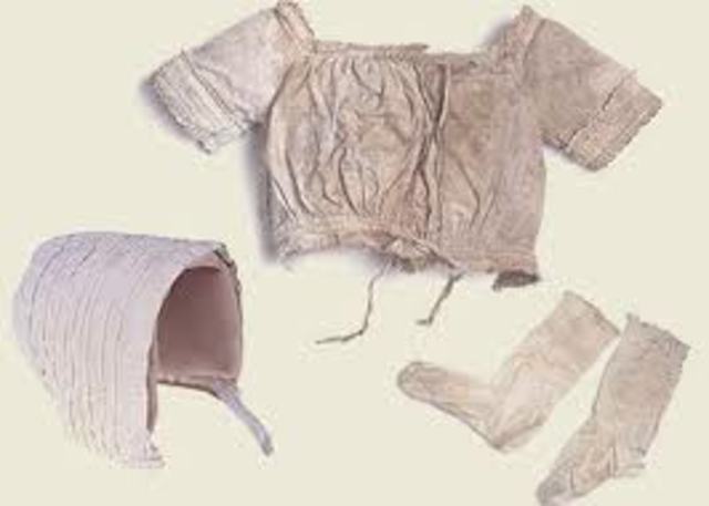 Anna Elisabeth Kurt's Childhood