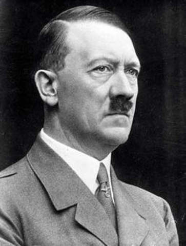 Hitler becomes Chancellor of Germany