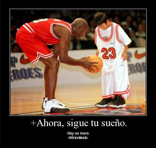 He won his four NBA championship