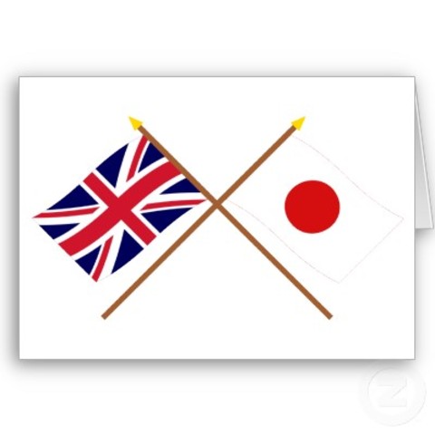Anglo-Japanese Alliance