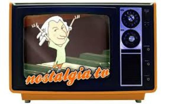 TV COMO MEDIO DE APRENDIZAJE