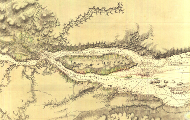 Another occupied position