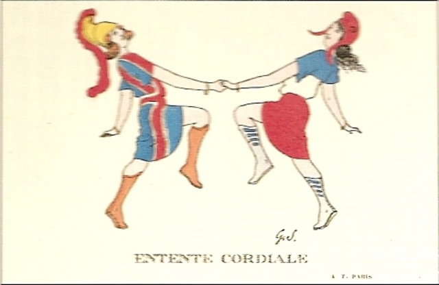 Entente Cordiale