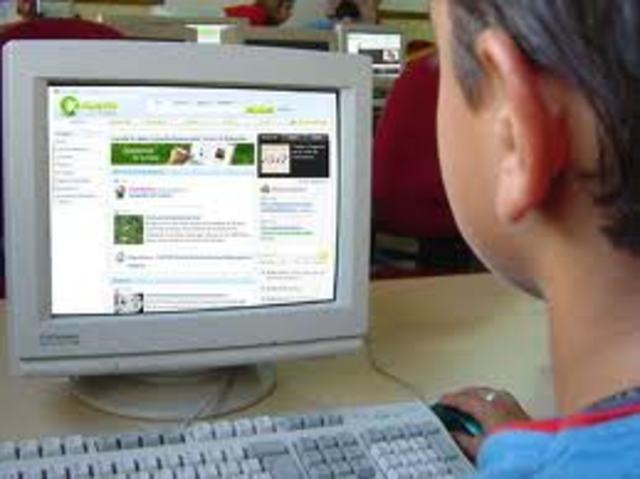 NAVEGACION EN INTERNET