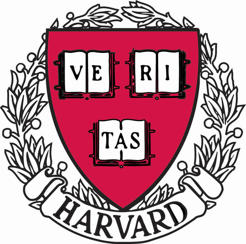 Harvard College established