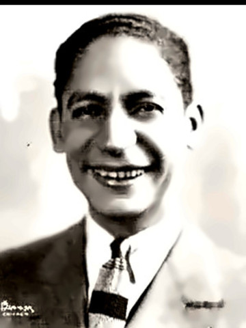 Jelly Roll Morton born