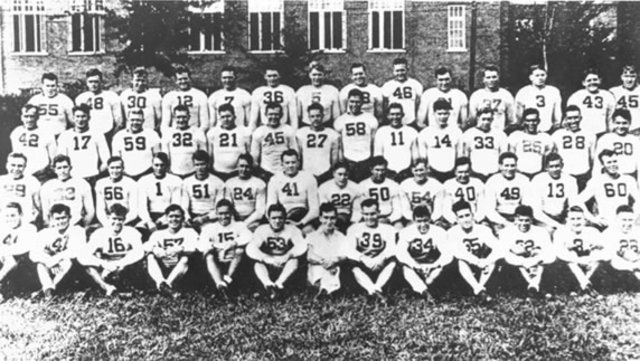 1935 Rose Bowl