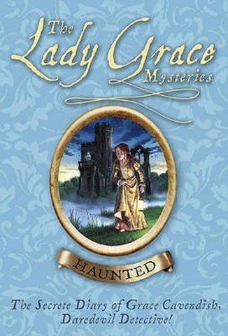 Haunted, Grace Cavendish