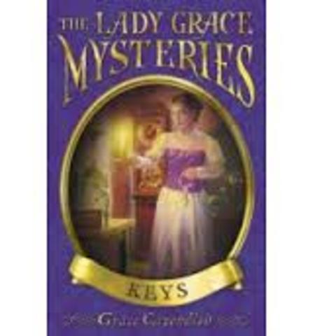 Keys, Grace Cavendish