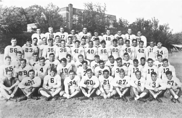 1942 Cotton Bowl