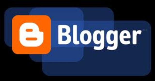 Blogger