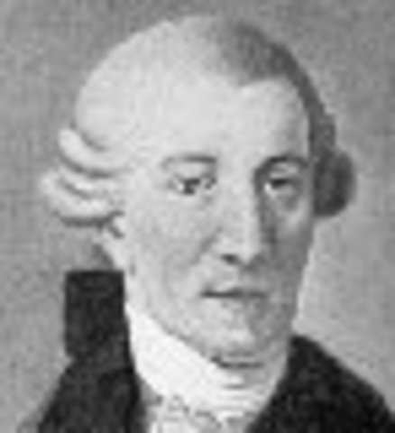 Joseph Haydn (1750-1820)