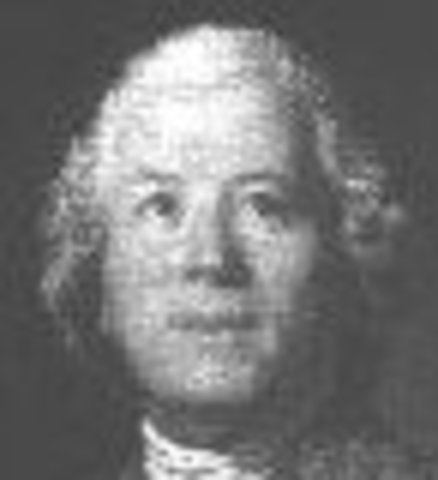 Christoph Willibald Gluck (1714-1787)