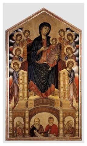 Gothic Art (c.1150-1400)