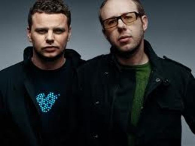 Chemical Brothers