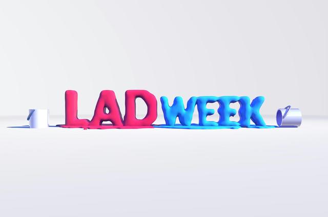 LAD WEEK