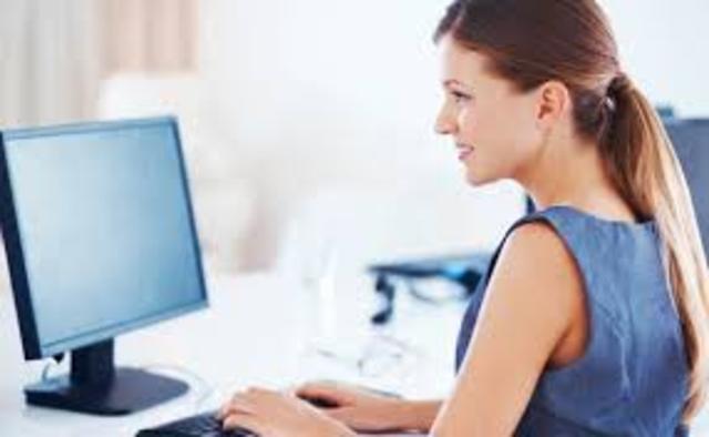 How computers effect people in our society today