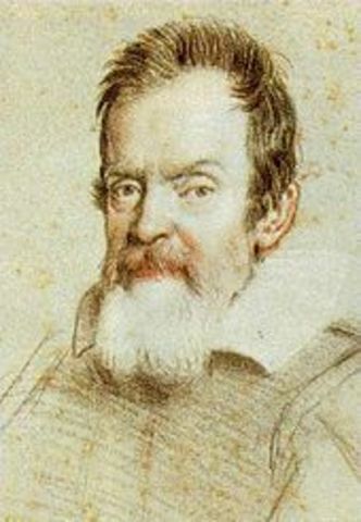 Galileo, Kepler and theories of tides.