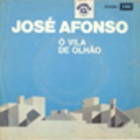 Disco: Ó VILA DE OLHÃO