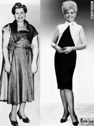 Weight Watchers founded