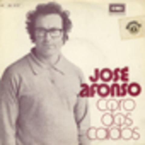 Disco: CORO DOS CAÍDOS