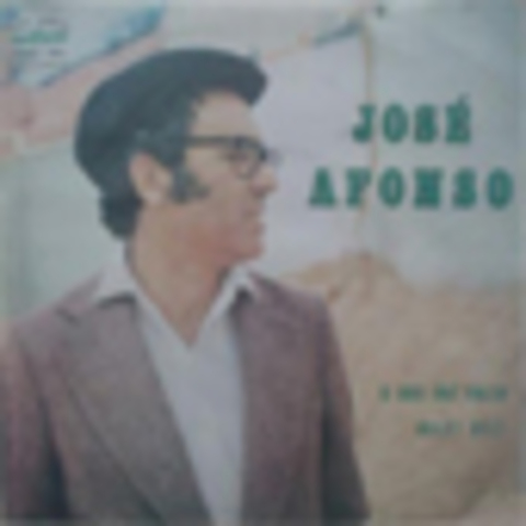 Disco: O QUE FAZ FALTA