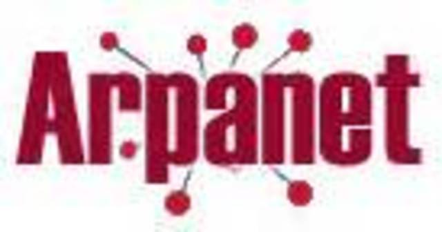 Arpanet -US military