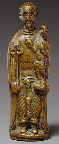 Pectoral of Saint Anthony