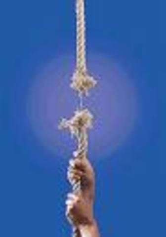 All legal relations with England cut