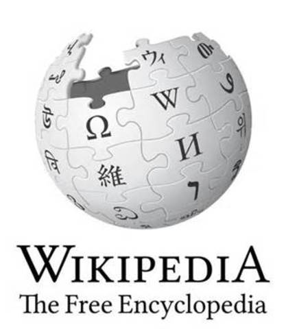 Wikipedia created