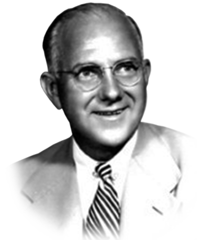 Donald got in the toy industry hall of fame for his yoyos.