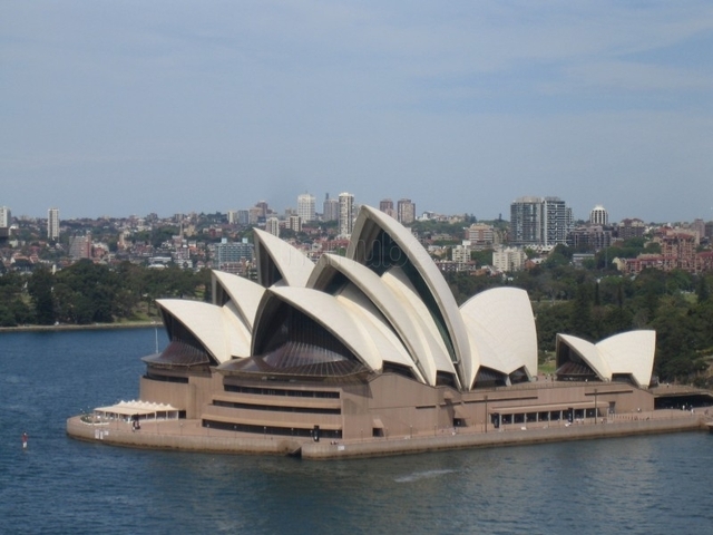 Ópera de Sidney