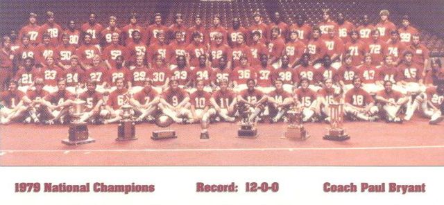 1980 Sugar Bowl
