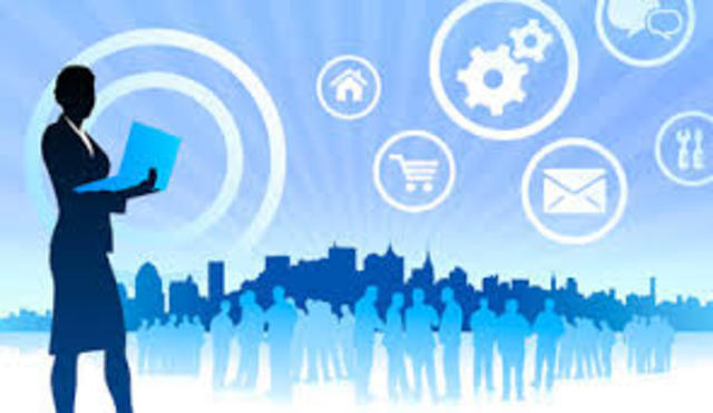 Общение в реальном времени