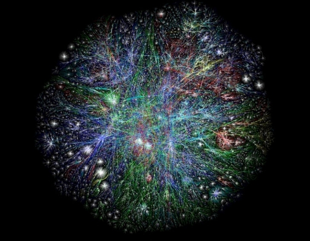 Концепция Всемирной паутины (Семантическая паутина)