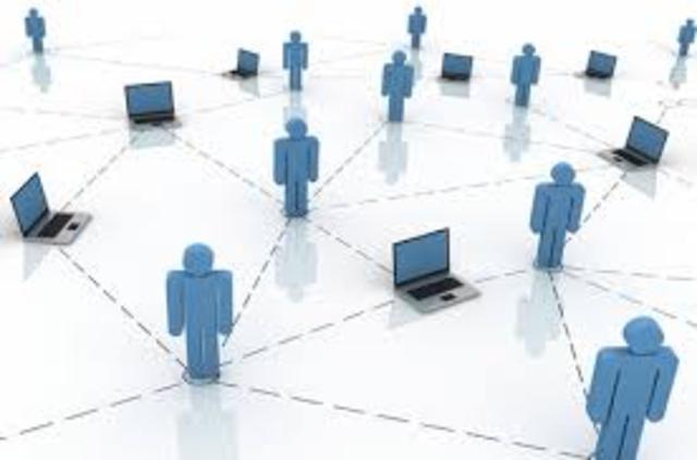 Всемирная паутина стала общедоступна в Интернете