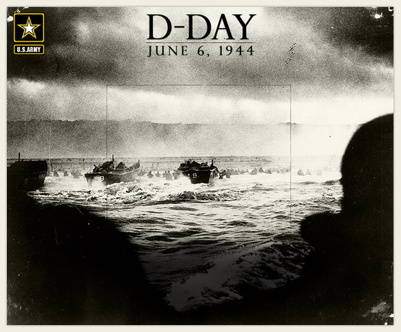 D-Day