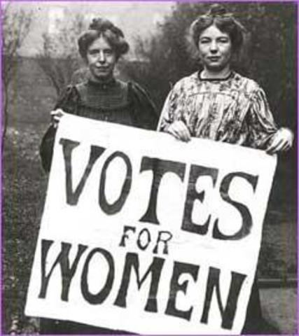 19th Amendment