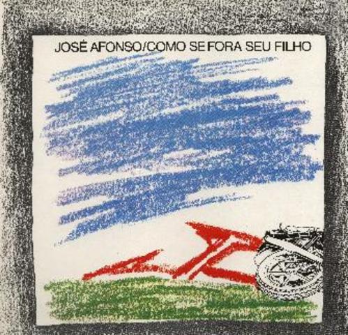 LP: COMO SE FORA SEU FILHO