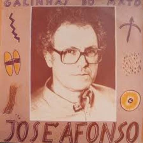 LP: GALINHAS DO MATO