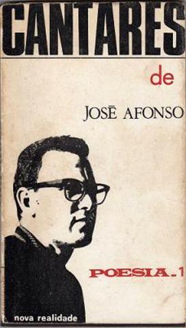 Livro de Poesia «Cantares»