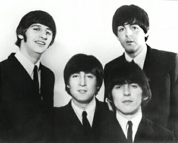 BEATLES