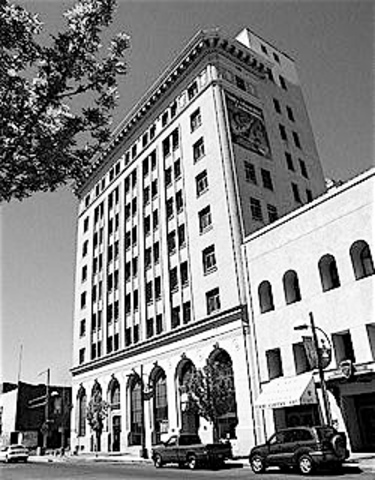 Rockart, describía la situación con gran agudeza: